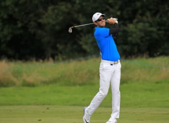 Five storylines from the Bridgestone Challenge