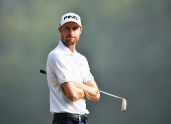 Davies ready for Challenge Tour comeback