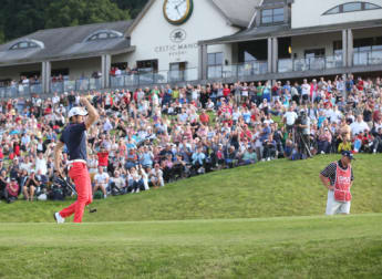 ISPS Handa Wales Open provides Ryder Cup tune-up