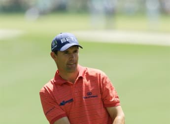 Harrington backs Woods to shine