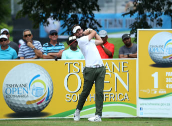 Tshwane Open set for dramatic finish