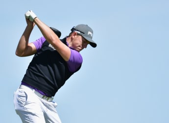 Satellite stars: Matt Wallace