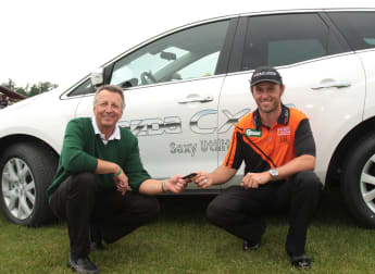 Wiegele hoping for home comforts