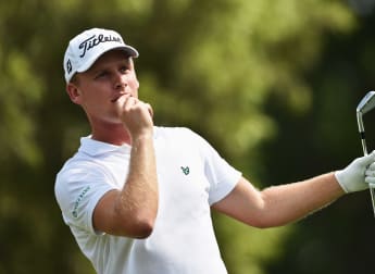 Day 3 in Numbers: Tshwane Open