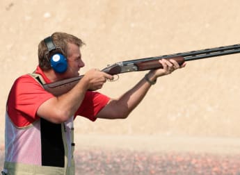 Karlsson hits new targets ahead of Commercial Bank Qatar Masters 