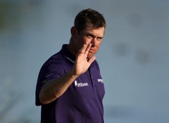 World Number One battle moves to Akron