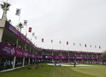 Commercial Bank to sponsor Commercial Bank Qatar Masters for 14th year