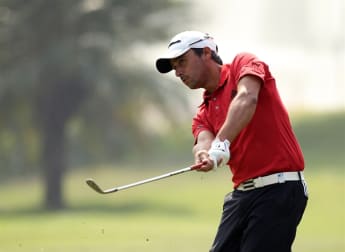 Echenique shares lead in Argentina