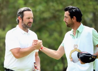 Day 3 in Numbers: Trophée Hassan II