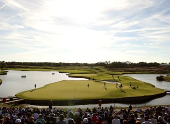 The ten toughest holes on the DP World Tour in the 2022-23 season