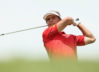 Luiten makes his mark in Durban