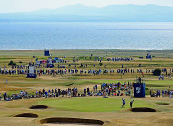 Drama and entertainment - the 2018 Rolex Series so far