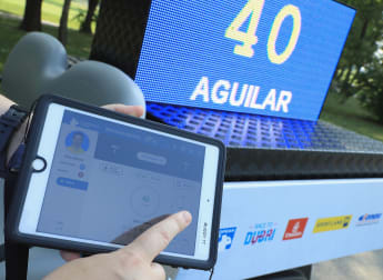 Shot Clock Masters: A Guide to the format this week