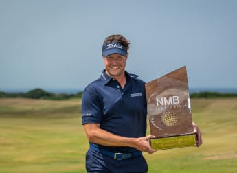 Åkesson secures fairytale maiden Challenge Tour victory at Humewood