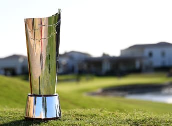 Aphrodite Hills Cyprus Open: A new trophy