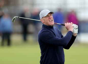 O'Donnell and O'Connell return home to Irish shores for Pro-Am