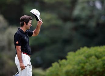 Campillo makes his move