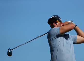 Burmester taking it one shot at a time after Tenerife win