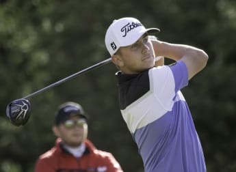 Lindell looking to make the most of home comforts