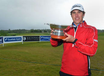 Tournament guide: Farmfoods Scottish Challenge supported by The R&A