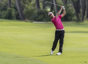 Home comforts paving redemption road for Cuartero Blanco