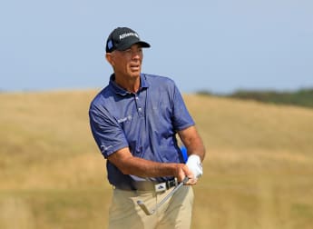 Lehman looking for further Indian Ocean success