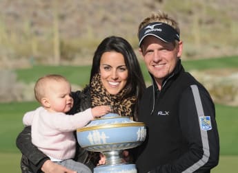 Donald withdraws from WGC-HSBC Champions