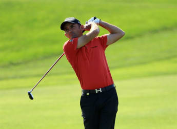 Brier pulls clear in Qatar