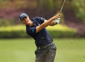 Quartet tied in Chengdu