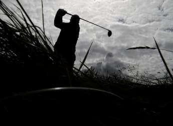 Field in focus: at The 145th Open Championship