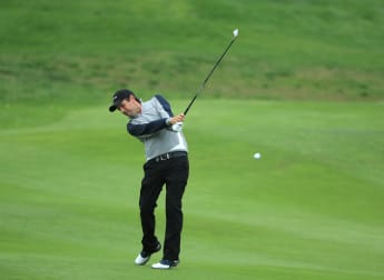 Aiken edges into Gothenburg lead