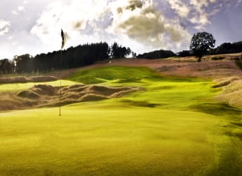 Close House set for PGA Seniors