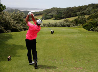 Van Zyl eager to continue South African success