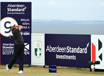 List leads the way in Scotland