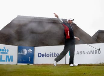 Jiménez and Quesne holding firm