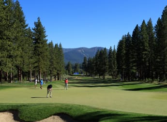 Barracuda Championship: Five things to know