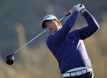 McDowell fights back against Yang