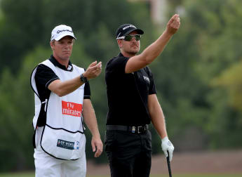 Henrik Stenson: What the papers say