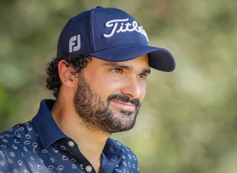Patience is key for Sordet