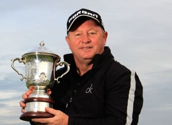 Wondrous Woosnam wins in style