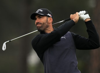 Quiros not courting sympathy as he returns to Challenge Tour