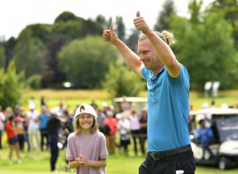 History: Le Vaudreuil Golf Challenge