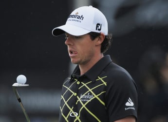 Woods and Mickelson pour praise on McIlroy