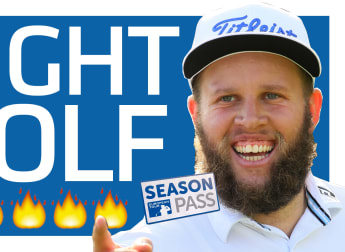 Season Pass - British Masters