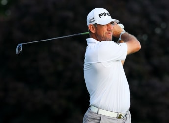 Westwood makes early impact at Oakmont