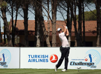 Q&A with Robert Dinwiddie