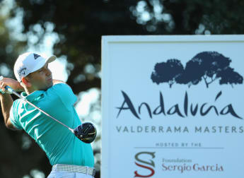 Live music at Valderrama