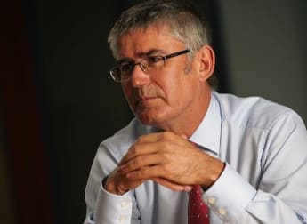 PGA European Tour appoints David Williams as Chairman