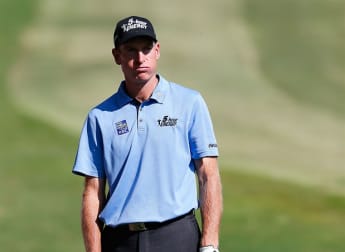 McIlroy in contention in Atlanta