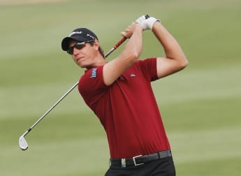 Colsaerts claims clubhouse lead